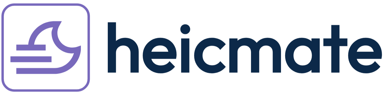 Heicmate Logo